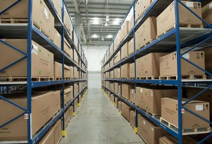 宁波到江城区货物仓储